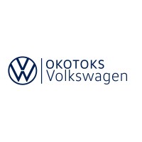 Okotoks Volkswagen logo - Similar company to Okotoks Ford Lincoln