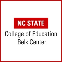NC State Belk Center logo - Similar company to Esotrans