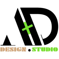 A+D Design Studio logo - Similar company to Able Interiors