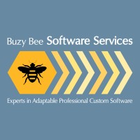 Buzy Bee Software Services logo - Similar company to Winsoft