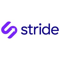Stride Legal logo - Similar company to Sunbeams School System