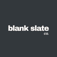blank slate co. logo - Similar company to Fix Mastermind Services