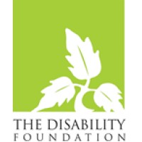 The Disability Foundation logo - Similar company to Disability Foundation