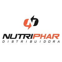 Nutriphar Distribuidora logo - Similar company to Gm Confecções