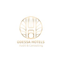 Odessa Hotels logo - Similar company to Hulo.Dev