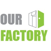 Our Factory logo - Similar company to Building Plastics Online Ltd