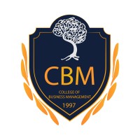 College Of Business Management -Cbm