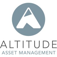 Altitude Asset Management logo - Similar company to Altitude Wealth Group