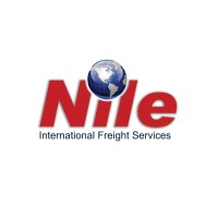 Nile International Freight Services logo - Similar company to Ghaseelcom