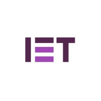 IET Media Technical Network logo - Similar company to Creative Alchemy
