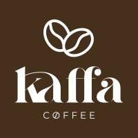 KAFFA World Coffee logo - Similar company to Doku.Tech