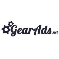GearAds.net logo - Similar company to Keep Natural