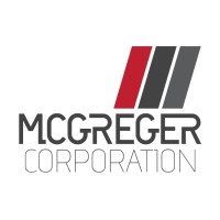 McGreger Corporation logo - Similar company to Lacey Construction