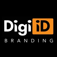Digi-iD Branding logo - Similar company to Purplesheep