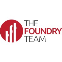 The Foundry Team logo - Similar company to Royripper.Com