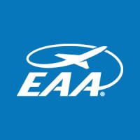 EAA logo - Similar company to Foreflight