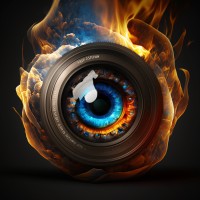 Told By Fire Media logo - Similar company to Cds Visuals