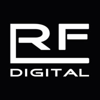 RF Digital Corp, A Heptagon Company logo - Similar company to Secturion Systems