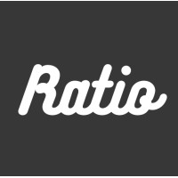 Ratio Dating logo - Similar company to Youngbling