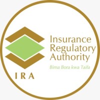 Insurance Regulatory Authority logo - Similar company to Infotrace Analytics