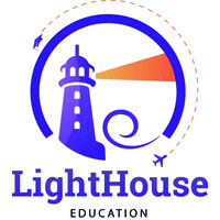 LIGHTHOUSE EDUCATION logo - Similar company to Edu Wise Foreign Consultancy