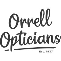 Orrell Opticians logo - Similar company to Binwa London