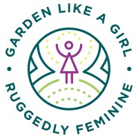 Garden like a Girl logo - Similar company to Garden Creative