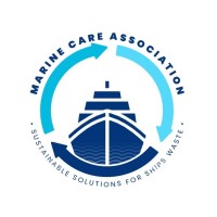 Marine Care Association AISBL logo - Similar company to Mare Sea Cleaning Services