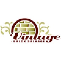 Vintage Brick Salvage LLC logo - Similar company to Buitanda