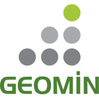 Geomin Mining logo - Similar company to Newtrend Mining Company