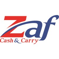Zaf Cash & Carry logo - Similar company to Caterchoice Cash & Carry