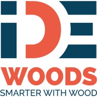 IDE Woods logo - Similar company to Ency Software