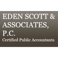 Eden Scott & Associates, PC logo - Similar company to Affordable Accounting