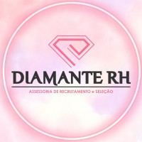 Diamante RH logo - Similar company to Simon Rh