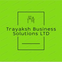 Trayakshh Business Solutions Ltd logo - Similar company to Shree Traders