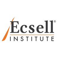 Ecsell Institute logo - Similar company to Hbp Services