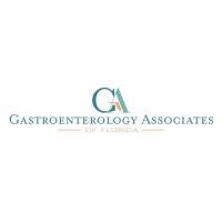 Gastroenterology Associates of Florida (GAF) logo - Similar company to Gastroenterology Associates