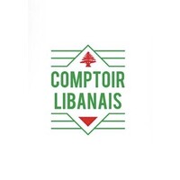 Comptoir Libanais logo - Similar company to Comptoir Group