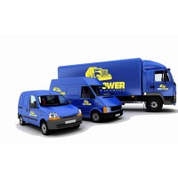 Truck Power Transportes logo - Similar company to Rs Transportes Mogi