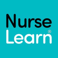 NurseLearn logo - Similar company to American Public Health Association - Aging And Public Health Section
