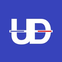 Union démocrate logo - Similar company to Remarquable! Startups