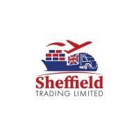 SHEFFIELDTRADING LIMITED logo - Similar company to Centego Logistics