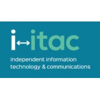 IITAC Ltd logo - Similar company to Infinityit Limited