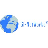 GI-NetWorks A/S logo - Similar company to Webxury, Inc.