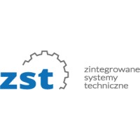 Zintegrowane Systemy Techniczne Sp. z o.o. logo - Similar company to Nevera