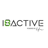 I8active logo - Similar company to Fit Pro Alpha