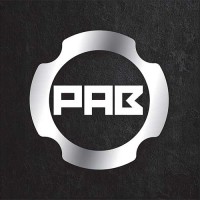 PAB Auto Maintenance logo - Similar company to 浙江瑞丰五福气动工具有限公司