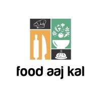 Food Aaj Kal logo - Similar company to The Serra Cafe