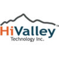 Hivalley Technology Inc.