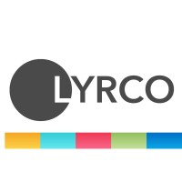 LYRCO logo - Similar company to Lingualex